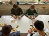 Kartoffelprojekt