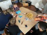 Kartoffelprojekt