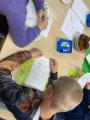 Kartoffelprojekt