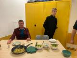 Kartoffelprojekt