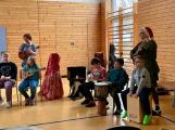Weihnachtskonzert