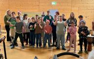 Weihnachtskonzert